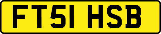 FT51HSB