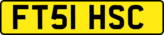 FT51HSC