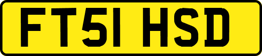 FT51HSD