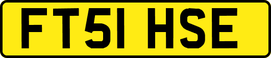 FT51HSE