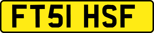 FT51HSF