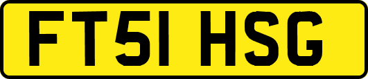 FT51HSG