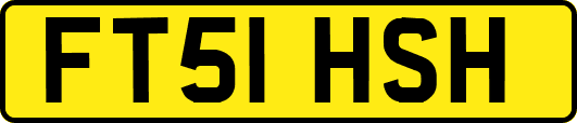 FT51HSH