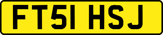 FT51HSJ