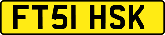 FT51HSK