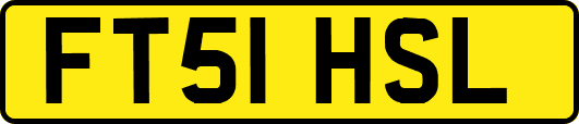 FT51HSL