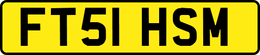 FT51HSM