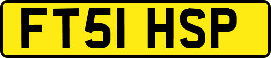 FT51HSP