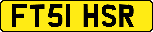 FT51HSR