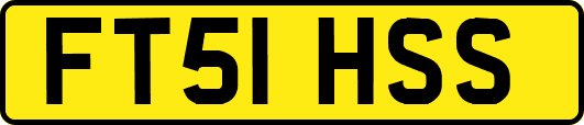 FT51HSS