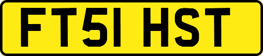 FT51HST