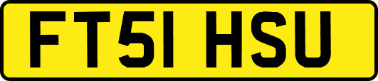 FT51HSU