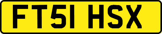 FT51HSX