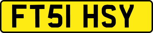 FT51HSY