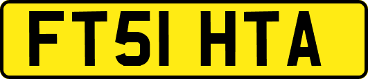 FT51HTA