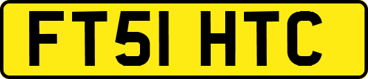 FT51HTC