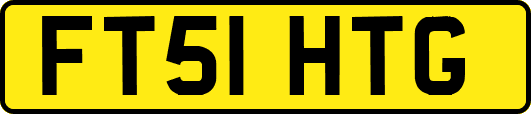 FT51HTG