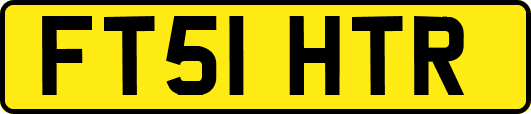 FT51HTR