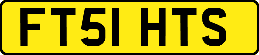 FT51HTS