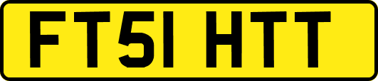 FT51HTT