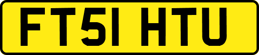 FT51HTU