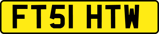 FT51HTW