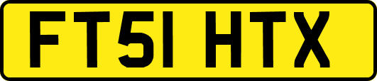 FT51HTX