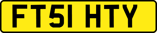 FT51HTY