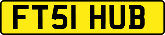 FT51HUB