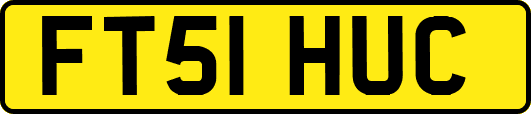 FT51HUC