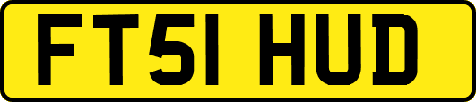 FT51HUD