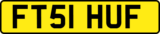 FT51HUF