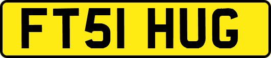 FT51HUG