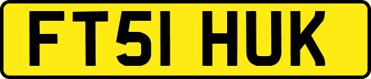 FT51HUK