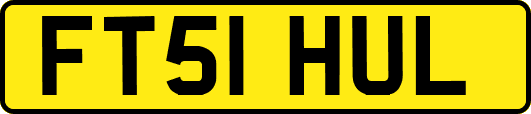 FT51HUL