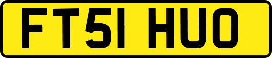 FT51HUO