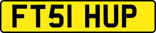 FT51HUP