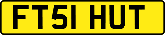 FT51HUT