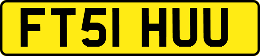 FT51HUU