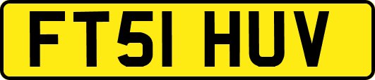 FT51HUV