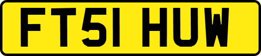 FT51HUW