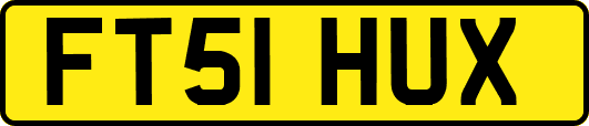 FT51HUX