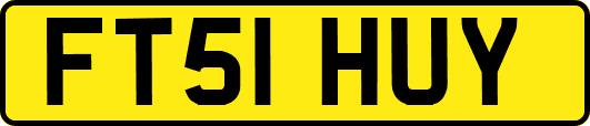 FT51HUY