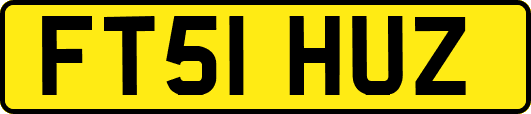 FT51HUZ