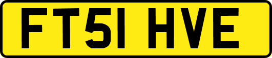 FT51HVE