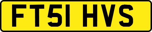 FT51HVS