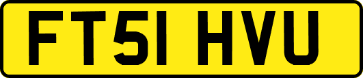 FT51HVU