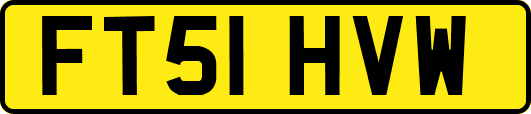 FT51HVW