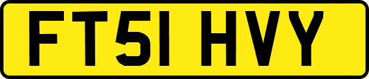 FT51HVY