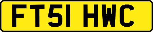 FT51HWC